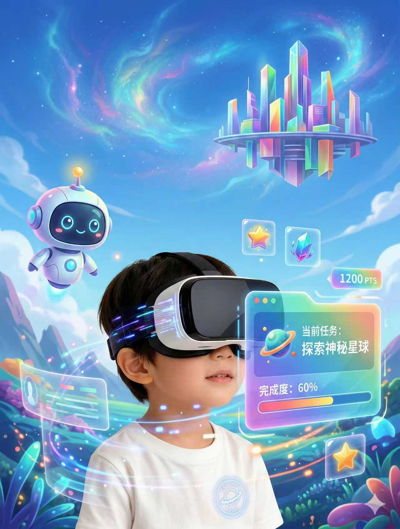 App界面展示1